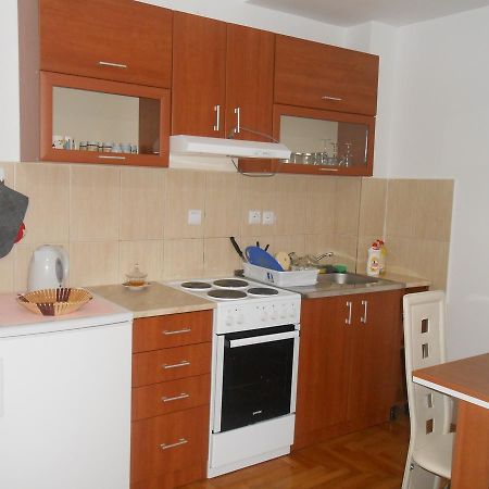 Apartments Kraljeva Dolina Kopaonik Kültér fotó