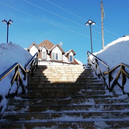 Apartments Kraljeva Dolina Kopaonik Kültér fotó