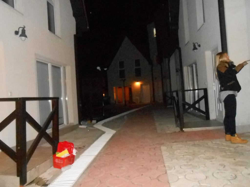 Apartments Kraljeva Dolina Kopaonik Kültér fotó