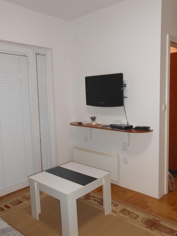 Apartments Kraljeva Dolina Kopaonik Kültér fotó