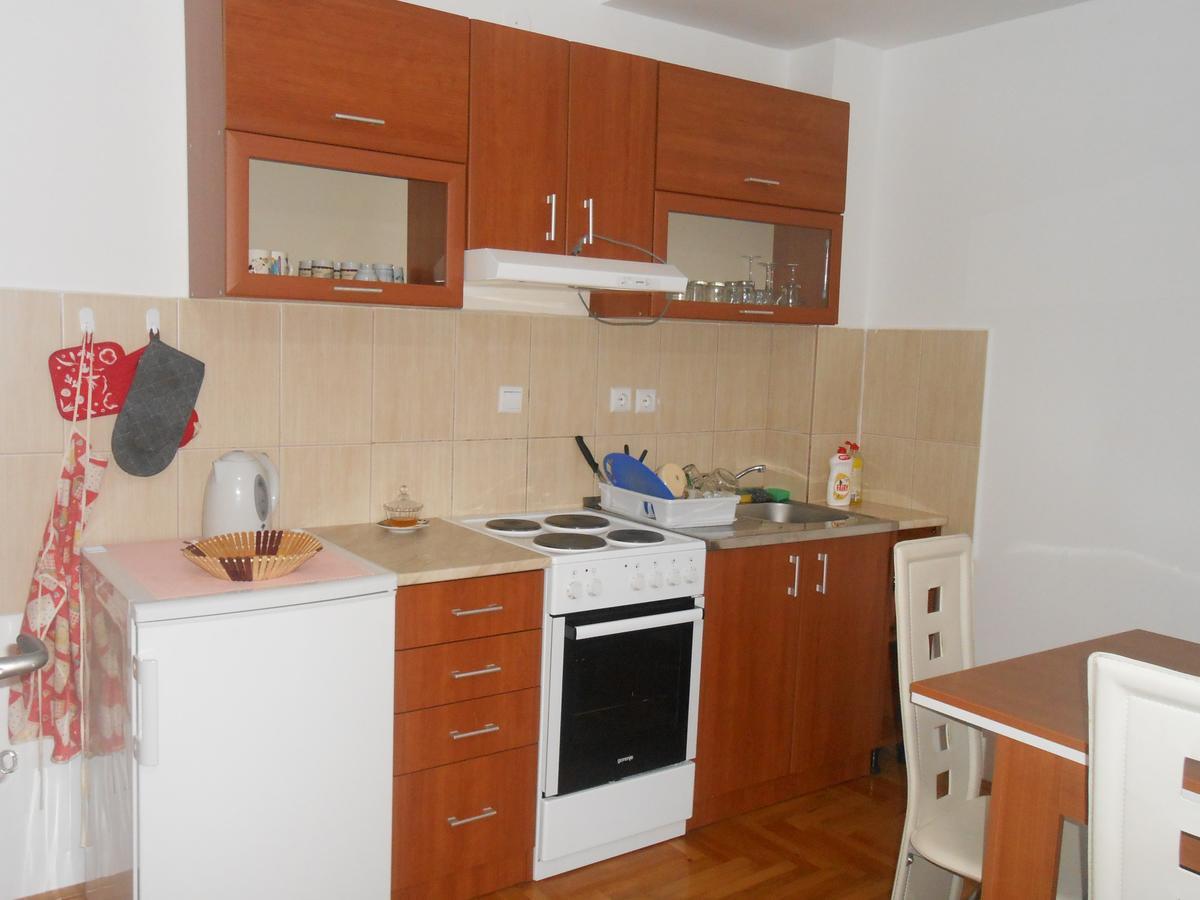 Apartments Kraljeva Dolina Kopaonik Kültér fotó
