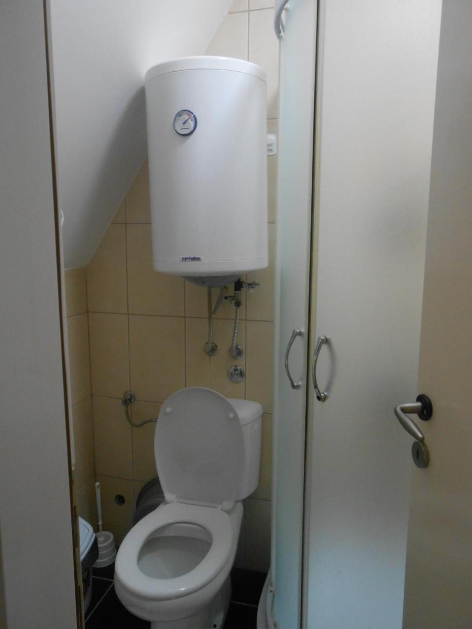 Apartments Kraljeva Dolina Kopaonik Kültér fotó