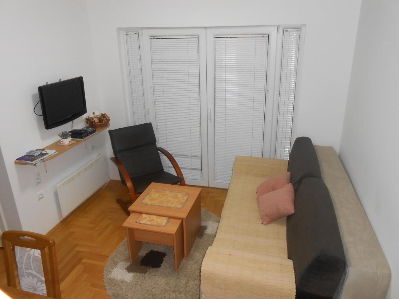 Apartments Kraljeva Dolina Kopaonik Kültér fotó