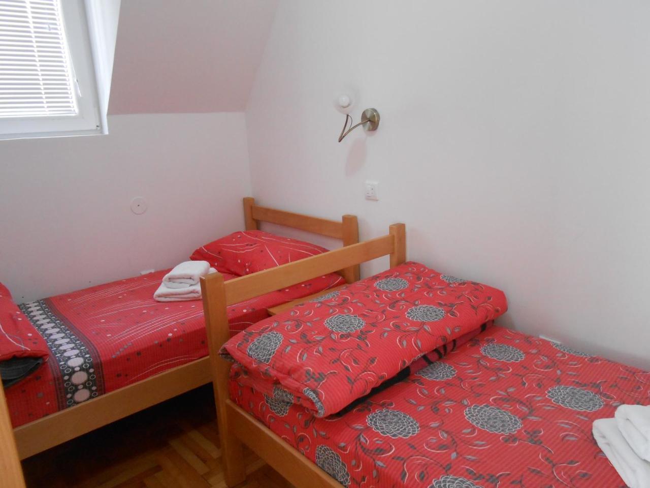 Apartments Kraljeva Dolina Kopaonik Kültér fotó
