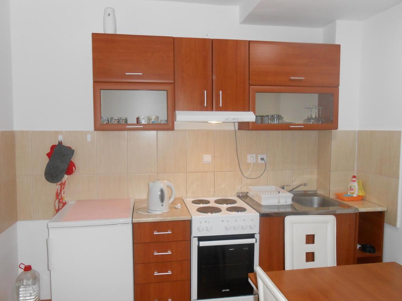 Apartments Kraljeva Dolina Kopaonik Kültér fotó