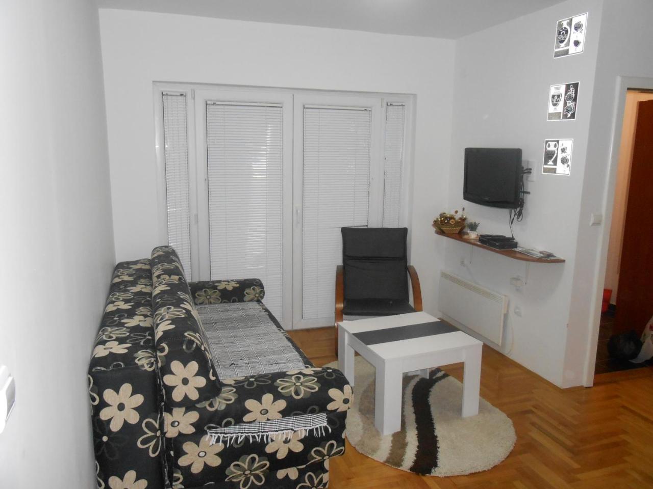 Apartments Kraljeva Dolina Kopaonik Kültér fotó