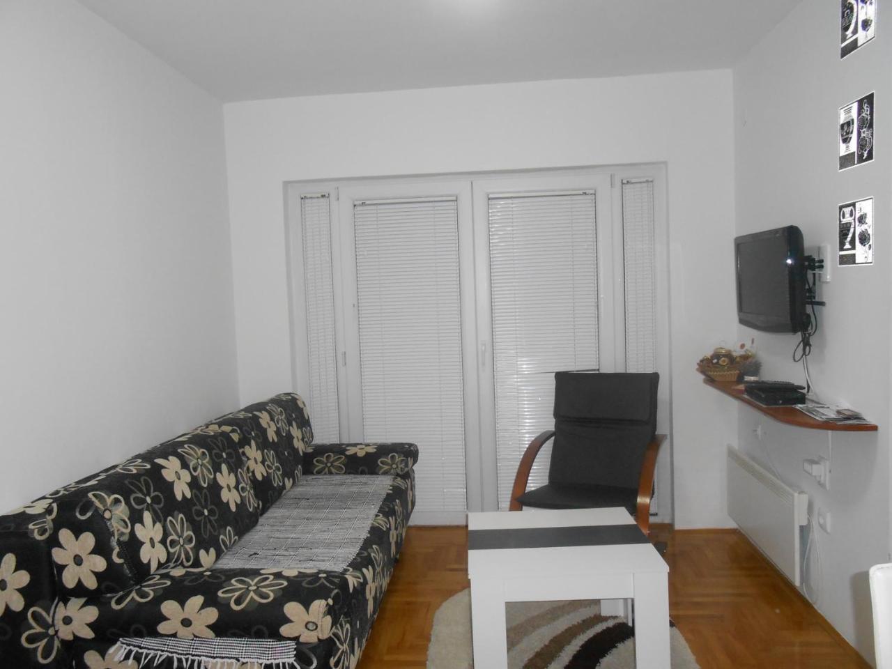 Apartments Kraljeva Dolina Kopaonik Kültér fotó