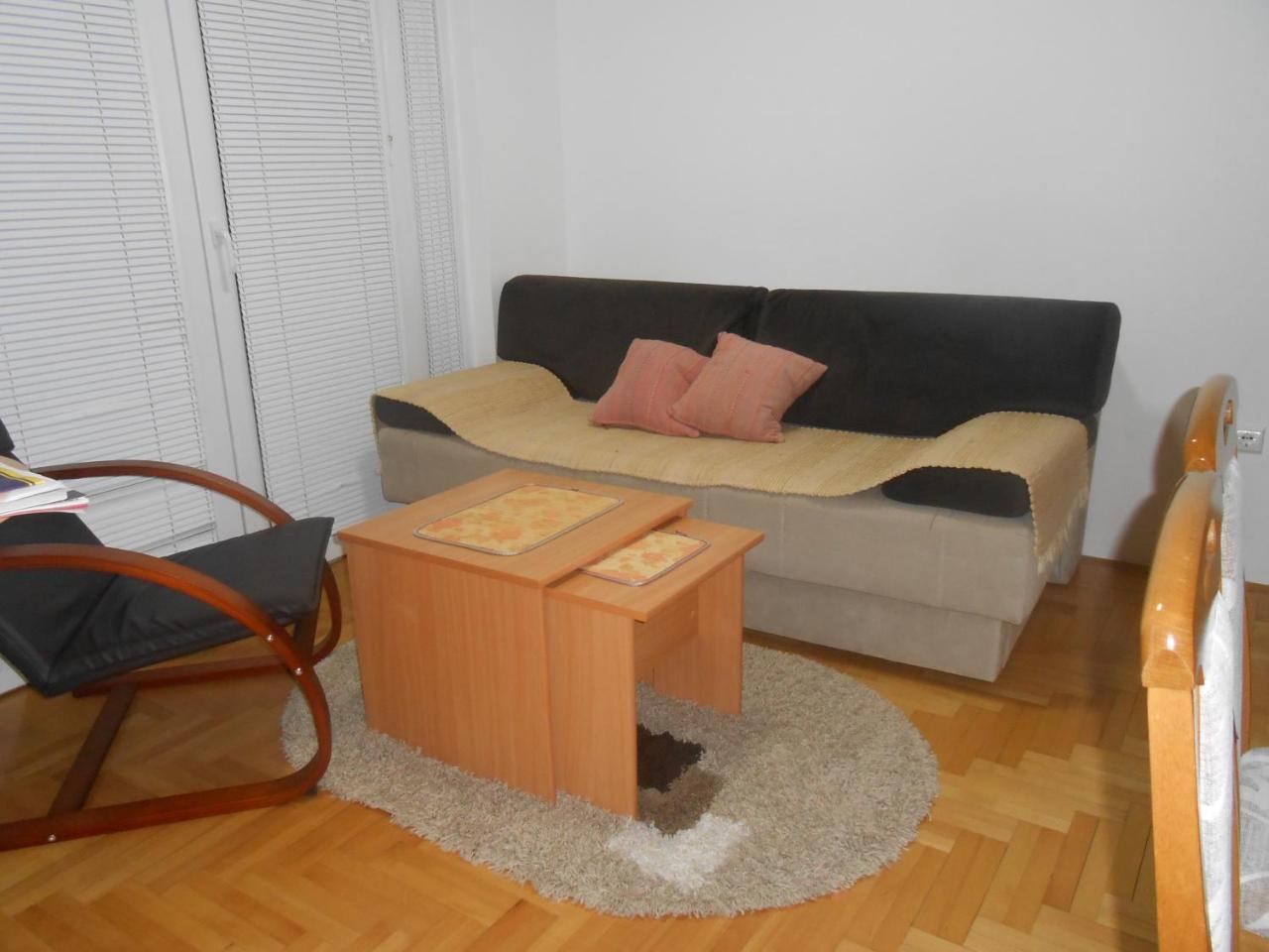 Apartments Kraljeva Dolina Kopaonik Kültér fotó