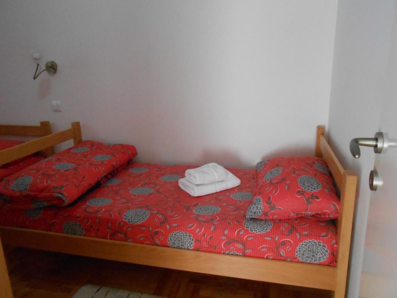 Apartments Kraljeva Dolina Kopaonik Kültér fotó