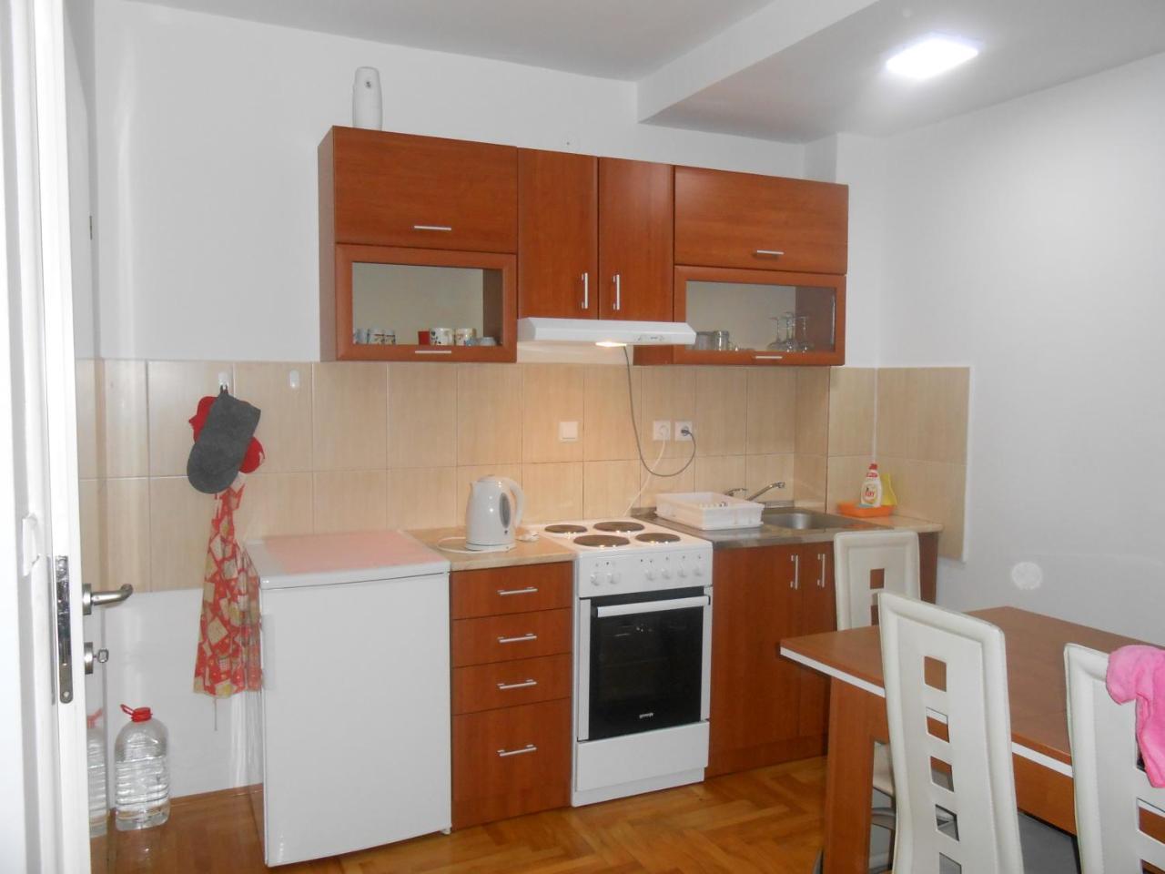 Apartments Kraljeva Dolina Kopaonik Kültér fotó