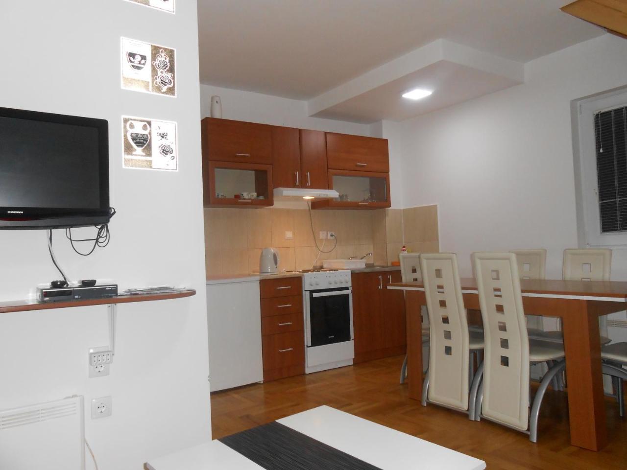 Apartments Kraljeva Dolina Kopaonik Kültér fotó