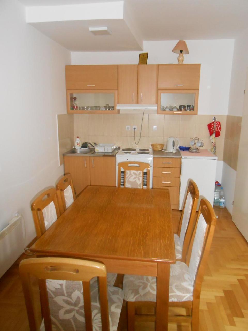Apartments Kraljeva Dolina Kopaonik Kültér fotó