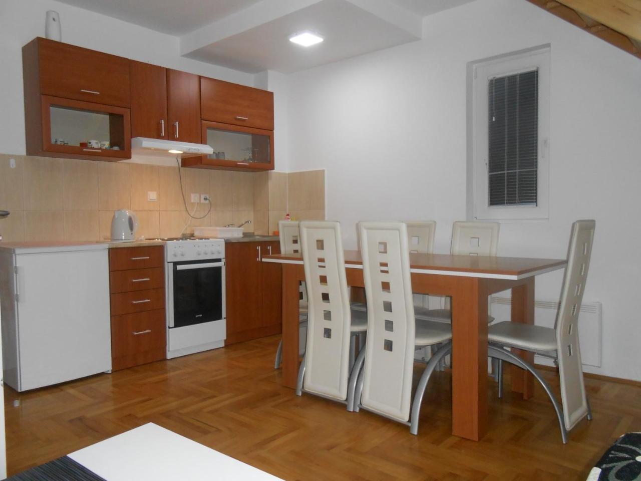 Apartments Kraljeva Dolina Kopaonik Kültér fotó