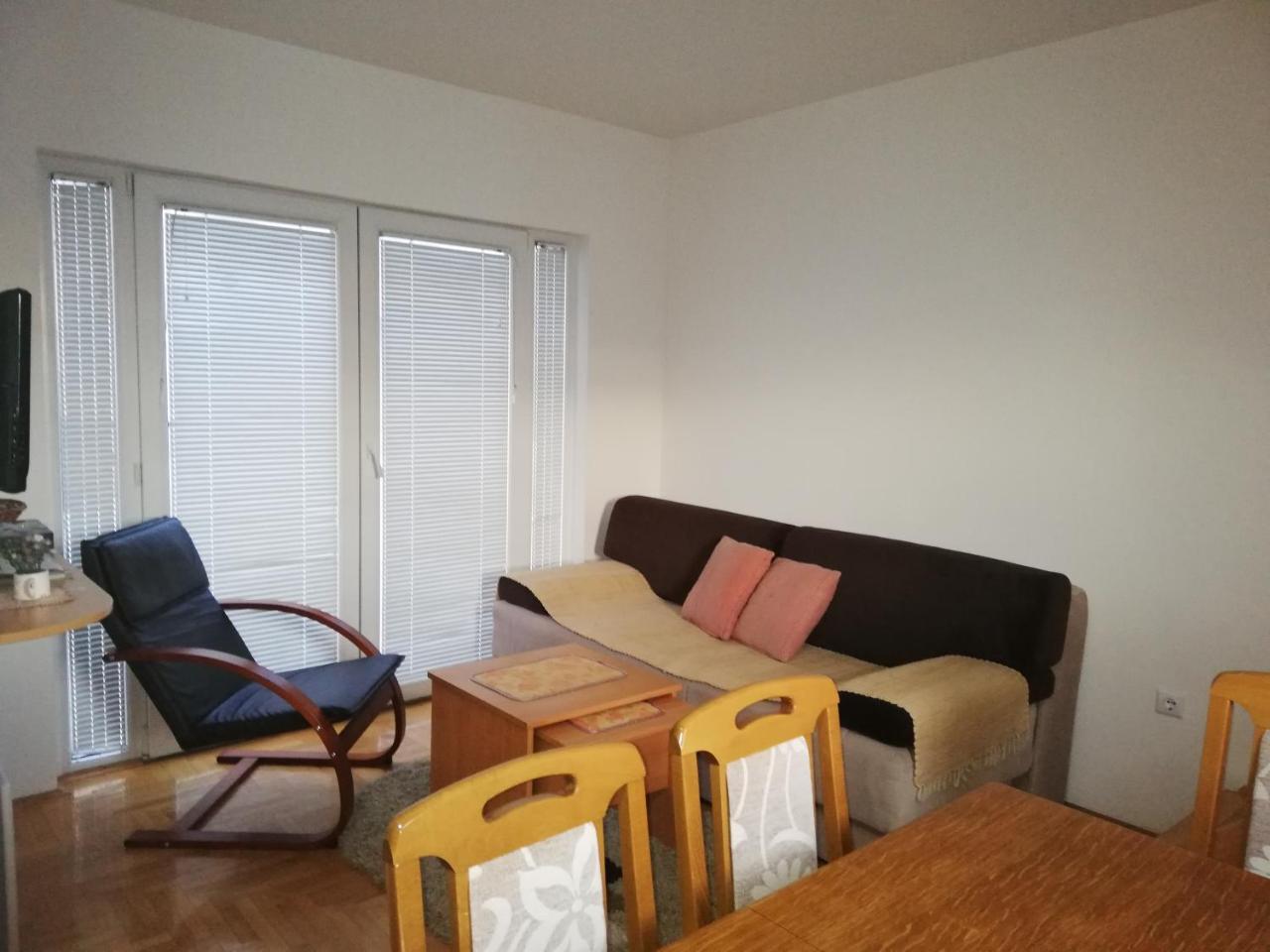 Apartments Kraljeva Dolina Kopaonik Kültér fotó