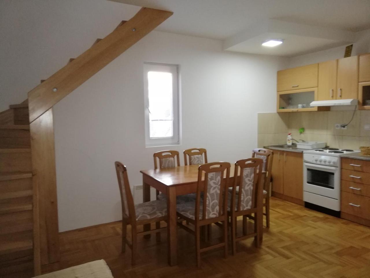 Apartments Kraljeva Dolina Kopaonik Kültér fotó