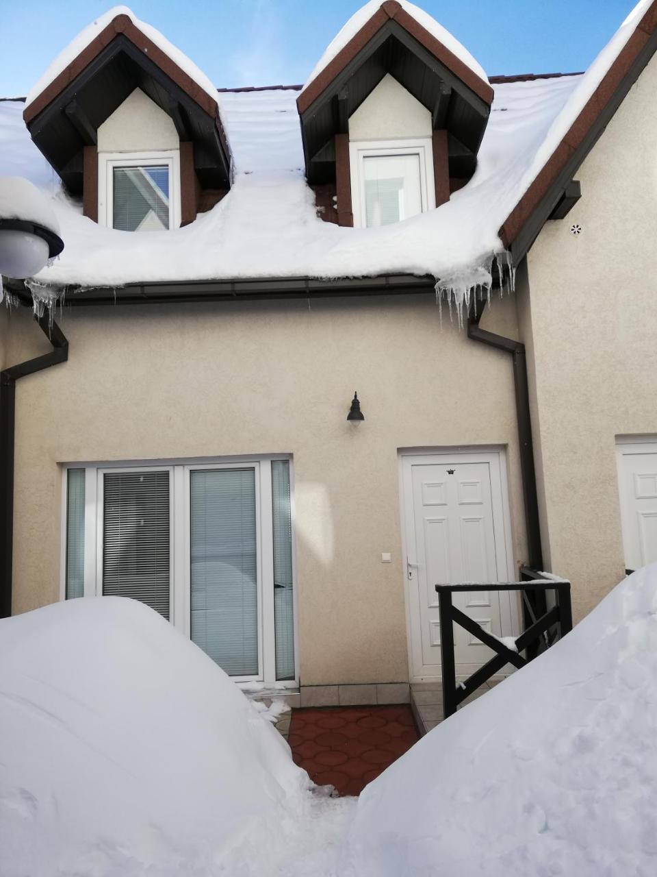 Apartments Kraljeva Dolina Kopaonik Kültér fotó