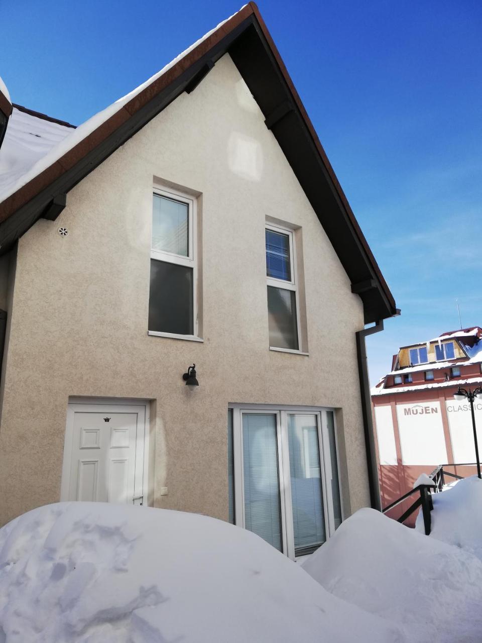 Apartments Kraljeva Dolina Kopaonik Kültér fotó
