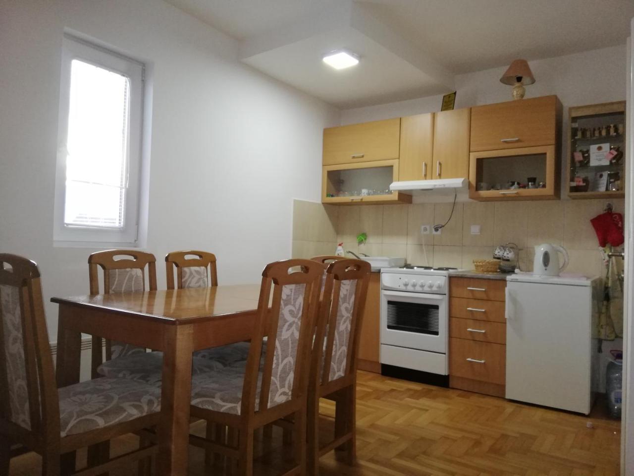 Apartments Kraljeva Dolina Kopaonik Kültér fotó